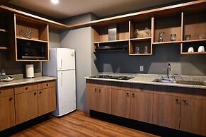 Hotel Park Nilo Reforma