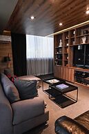 Hotel Park Nilo Reforma