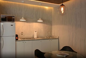 Hotel Park Nilo Reforma