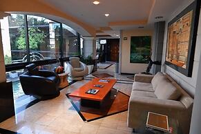 Hotel Park Nilo Reforma