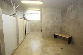 Hotel Park Nilo Reforma