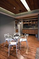 Hotel Park Nilo Reforma