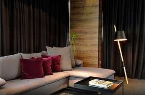 Hotel Park Nilo Reforma