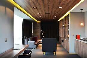 Hotel Park Nilo Reforma