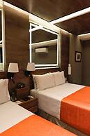 Hotel Park Nilo Reforma