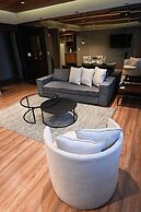 Hotel Park Nilo Reforma