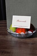 Hotel Park Nilo Reforma