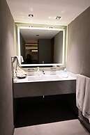 Hotel Park Nilo Reforma