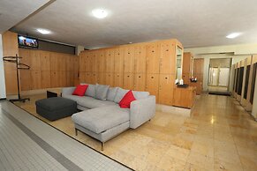 Hotel Park Nilo Reforma