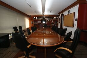 Hotel Park Nilo Reforma