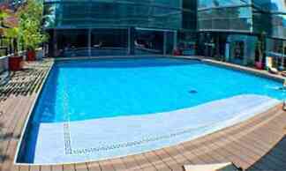 Hotel Park Nilo Reforma