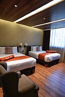 Hotel Park Nilo Reforma