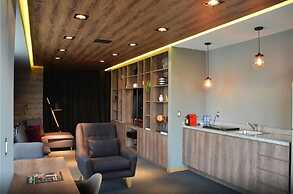 Hotel Park Nilo Reforma