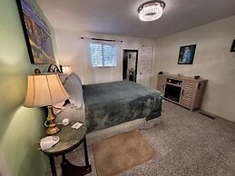 Misty Valley Inn B&B