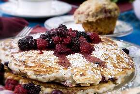 Misty Valley Inn B&B