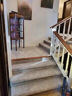 Misty Valley Inn B&B