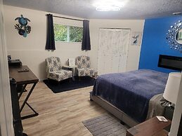 Misty Valley Inn B&B