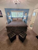 Misty Valley Inn B&B