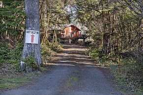 Misty Valley Inn B&B