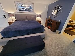 Misty Valley Inn B&B