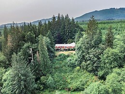 Misty Valley Inn B&B