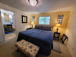 Misty Valley Inn B&B