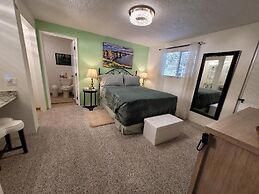 Misty Valley Inn B&B