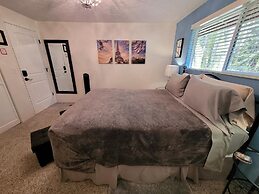 Misty Valley Inn B&B