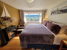 Misty Valley Inn B&B