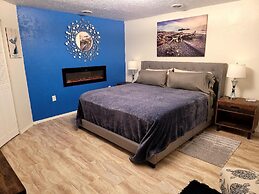 Misty Valley Inn B&B