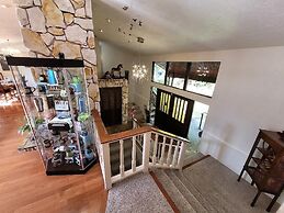 Misty Valley Inn B&B