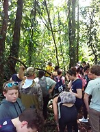 Ilan Ilan Trails & Lodge