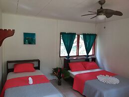 Ilan Ilan Trails & Lodge