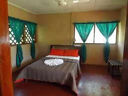 Ilan Ilan Trails & Lodge