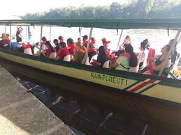 Ilan Ilan Trails & Lodge