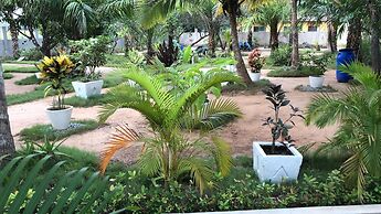 Twitter Paradise Guest House