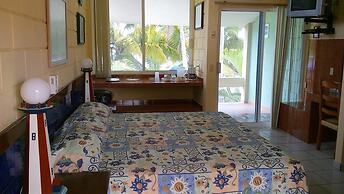 Hotel Marina San Blas