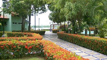 Hotel Marina San Blas