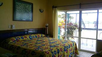 Hotel Marina San Blas