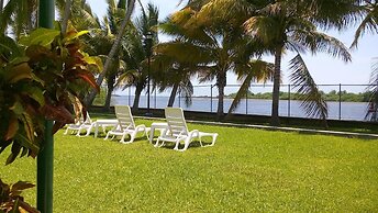 Hotel Marina San Blas