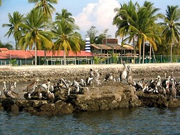 Hotel Marina San Blas