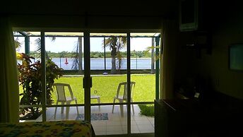 Hotel Marina San Blas