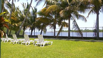 Hotel Marina San Blas