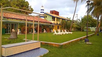 Hotel Marina San Blas