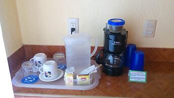 Hotel Marina San Blas