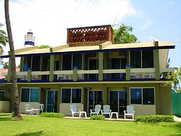 Hotel Marina San Blas