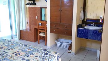 Hotel Marina San Blas