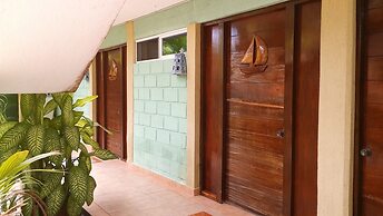 Hotel Marina San Blas