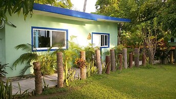 Hotel Marina San Blas