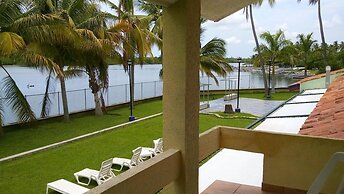 Hotel Marina San Blas